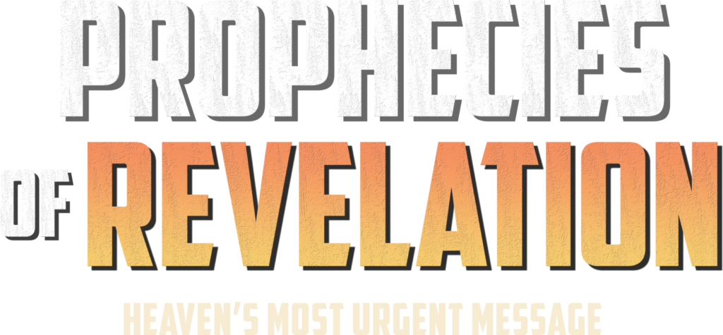 Prophecies of Revelation